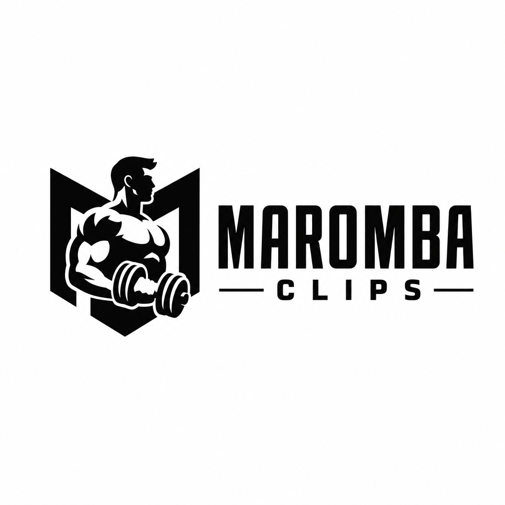 MAROMBACLIPS